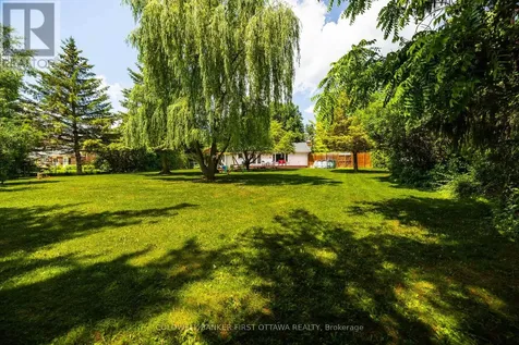 388 High Street Beckwith ON K7C 1X1