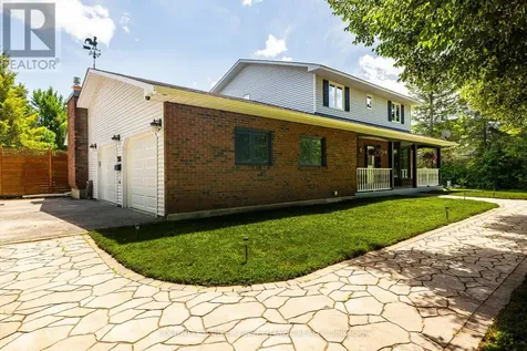 388 High Street Beckwith ON K7C 1X1