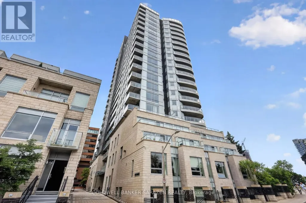 428 Sparks Street Ottawa ON K1R 0B3