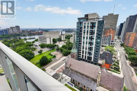 428 Sparks Street Ottawa ON K1R 0B3