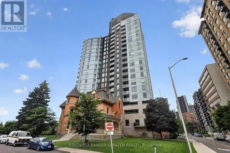428 Sparks Street Ottawa ON K1R 0B3