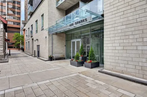 428 Sparks Street Ottawa ON K1R 0B3