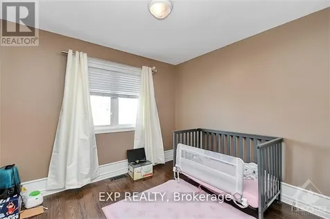 535 Salzburg Drive Ottawa ON K4A 0C6