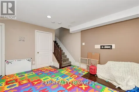 535 Salzburg Drive Ottawa ON K4A 0C6