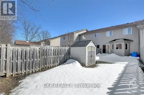 535 Salzburg Drive Ottawa ON K4A 0C6