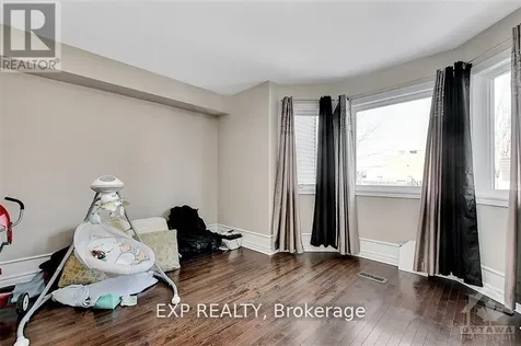 535 Salzburg Drive Ottawa ON K4A 0C6