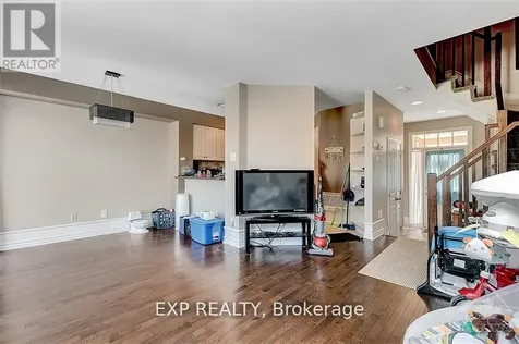 535 Salzburg Drive Ottawa ON K4A 0C6