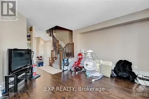 535 Salzburg Drive Ottawa ON K4A 0C6