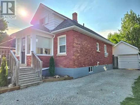 52 Berry Street Meaford ON N4L 1V3