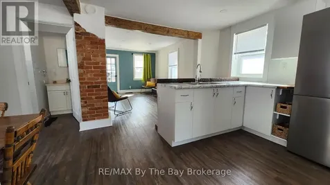 52 Berry Street Meaford ON N4L 1V3