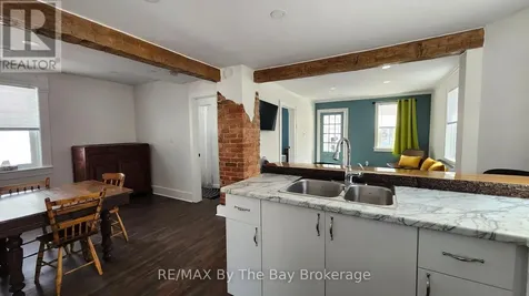 52 Berry Street Meaford ON N4L 1V3