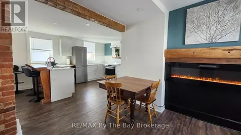52 Berry Street Meaford ON N4L 1V3