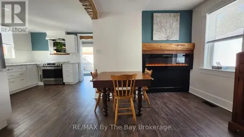 52 Berry Street Meaford ON N4L 1V3
