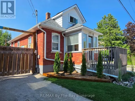 52 Berry Street Meaford ON N4L 1V3