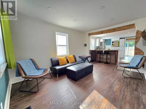 52 Berry Street Meaford ON N4L 1V3