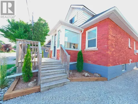 52 Berry Street Meaford ON N4L 1V3