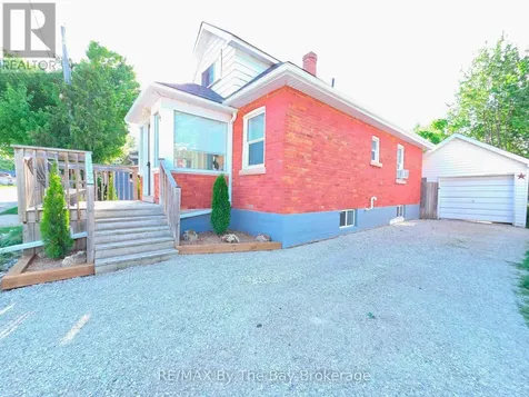 52 Berry Street Meaford ON N4L 1V3