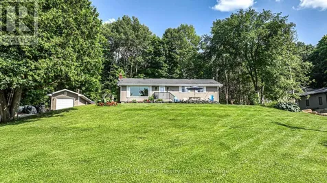 138 Lake Dalrymple Road Kawartha Lakes (carden) ON L0K 1W0