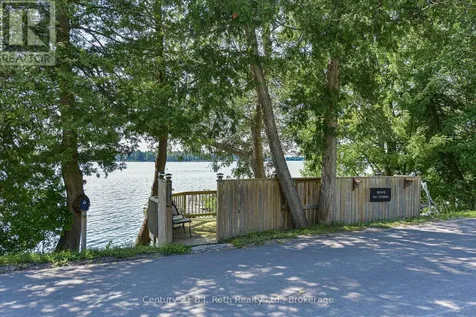 138 Lake Dalrymple Road Kawartha Lakes (carden) ON L0K 1W0