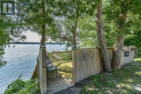 138 Lake Dalrymple Road Kawartha Lakes (carden) ON L0K 1W0
