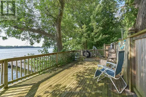 138 Lake Dalrymple Road Kawartha Lakes (carden) ON L0K 1W0