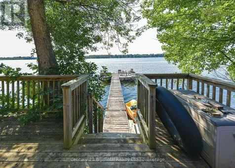 138 Lake Dalrymple Road Kawartha Lakes (carden) ON L0K 1W0