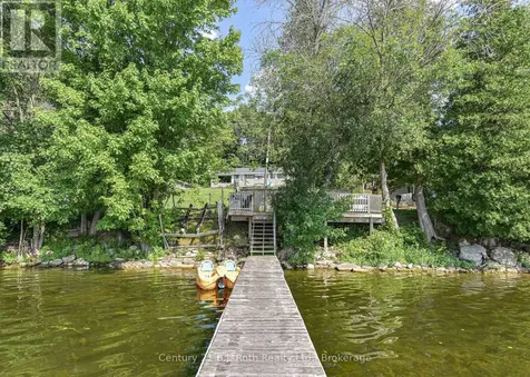 138 Lake Dalrymple Road Kawartha Lakes (carden) ON L0K 1W0