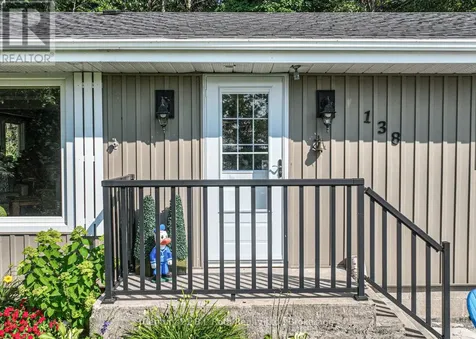 138 Lake Dalrymple Road Kawartha Lakes (carden) ON L0K 1W0