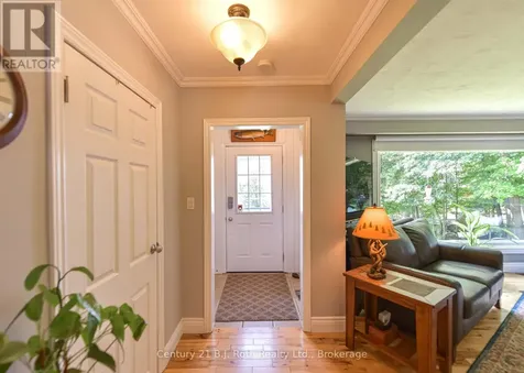 138 Lake Dalrymple Road Kawartha Lakes (carden) ON L0K 1W0