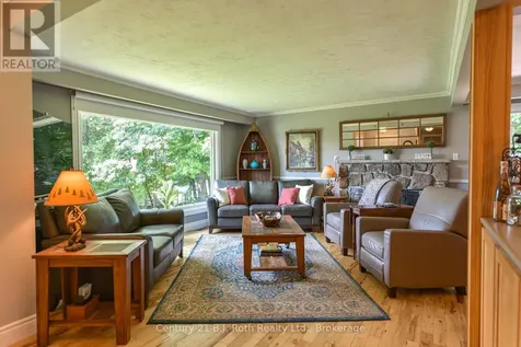 138 Lake Dalrymple Road Kawartha Lakes (carden) ON L0K 1W0