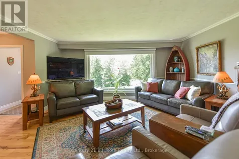 138 Lake Dalrymple Road Kawartha Lakes (carden) ON L0K 1W0