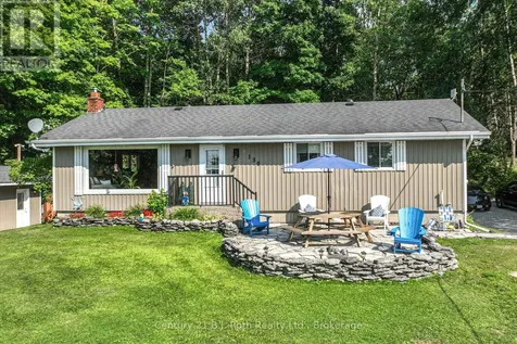 138 Lake Dalrymple Road Kawartha Lakes (carden) ON L0K 1W0