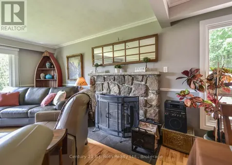 138 Lake Dalrymple Road Kawartha Lakes (carden) ON L0K 1W0