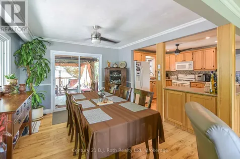 138 Lake Dalrymple Road Kawartha Lakes (carden) ON L0K 1W0
