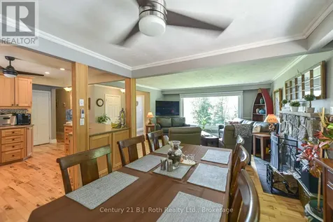138 Lake Dalrymple Road Kawartha Lakes (carden) ON L0K 1W0
