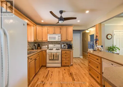 138 Lake Dalrymple Road Kawartha Lakes (carden) ON L0K 1W0