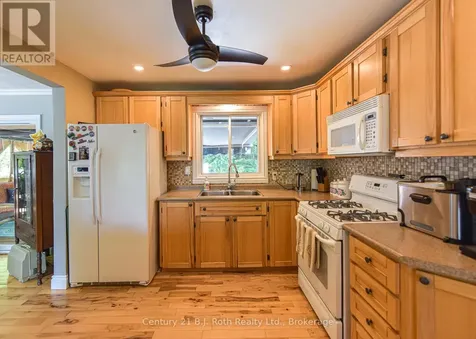 138 Lake Dalrymple Road Kawartha Lakes (carden) ON L0K 1W0