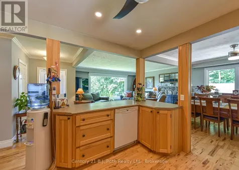 138 Lake Dalrymple Road Kawartha Lakes (carden) ON L0K 1W0
