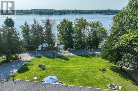 138 Lake Dalrymple Road Kawartha Lakes (carden) ON L0K 1W0