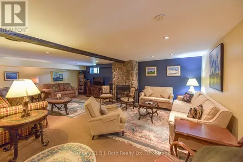 138 Lake Dalrymple Road Kawartha Lakes (carden) ON L0K 1W0