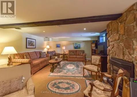 138 Lake Dalrymple Road Kawartha Lakes (carden) ON L0K 1W0