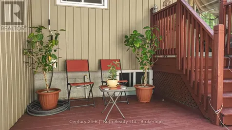 138 Lake Dalrymple Road Kawartha Lakes (carden) ON L0K 1W0