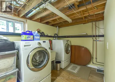 138 Lake Dalrymple Road Kawartha Lakes (carden) ON L0K 1W0