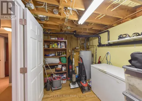 138 Lake Dalrymple Road Kawartha Lakes (carden) ON L0K 1W0