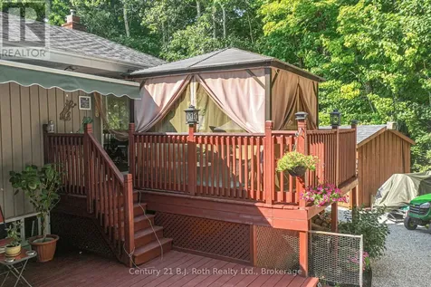 138 Lake Dalrymple Road Kawartha Lakes (carden) ON L0K 1W0