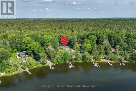 138 Lake Dalrymple Road Kawartha Lakes (carden) ON L0K 1W0
