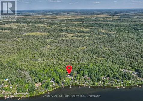 138 Lake Dalrymple Road Kawartha Lakes (carden) ON L0K 1W0