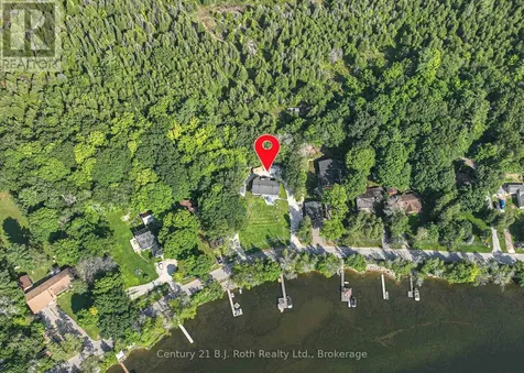 138 Lake Dalrymple Road Kawartha Lakes (carden) ON L0K 1W0