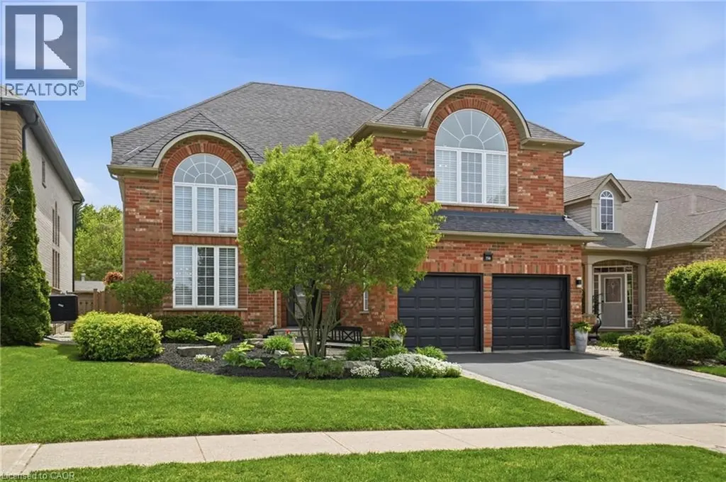 156 Valmont Street Ancaster ON L9G 4Z9