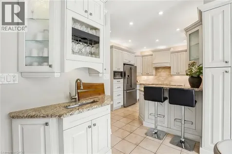 156 Valmont Street Ancaster ON L9G 4Z9